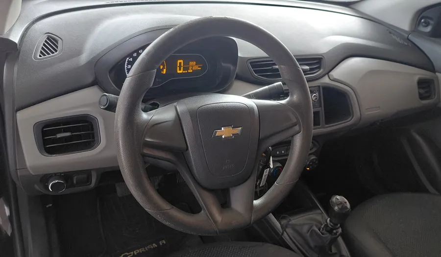Chevrolet Prisma